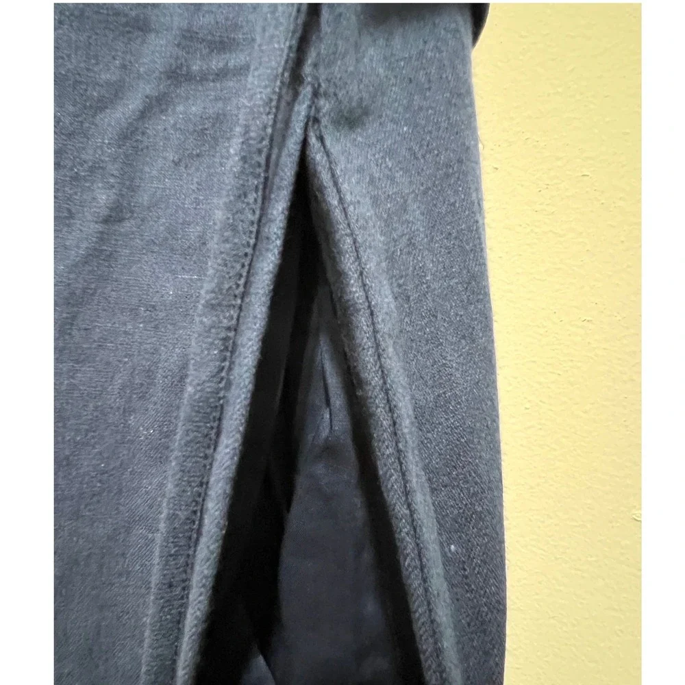 Banana Republic crisp linen